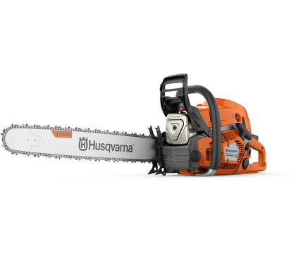 Husqvarna 585 Chainsaw 